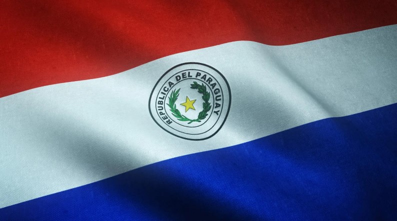 paraguay